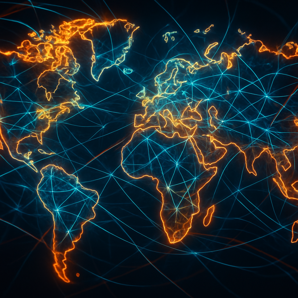 http://Energy%20Glowing%20Network%20Connections