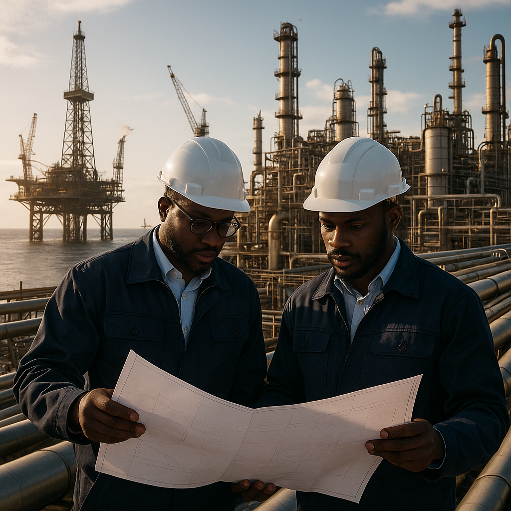 Industrial Energy Collaboration