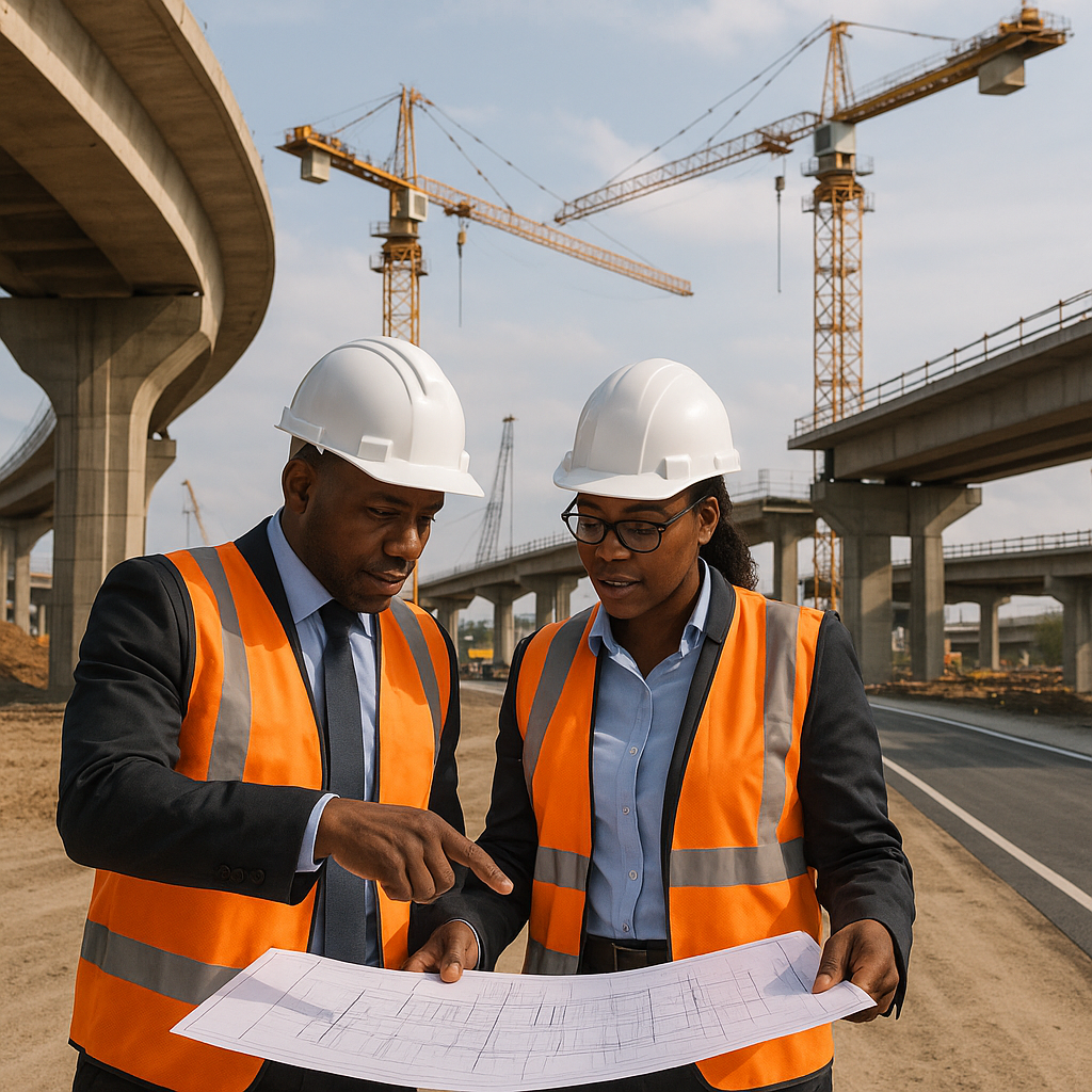 Urban-Construction-Project-Management