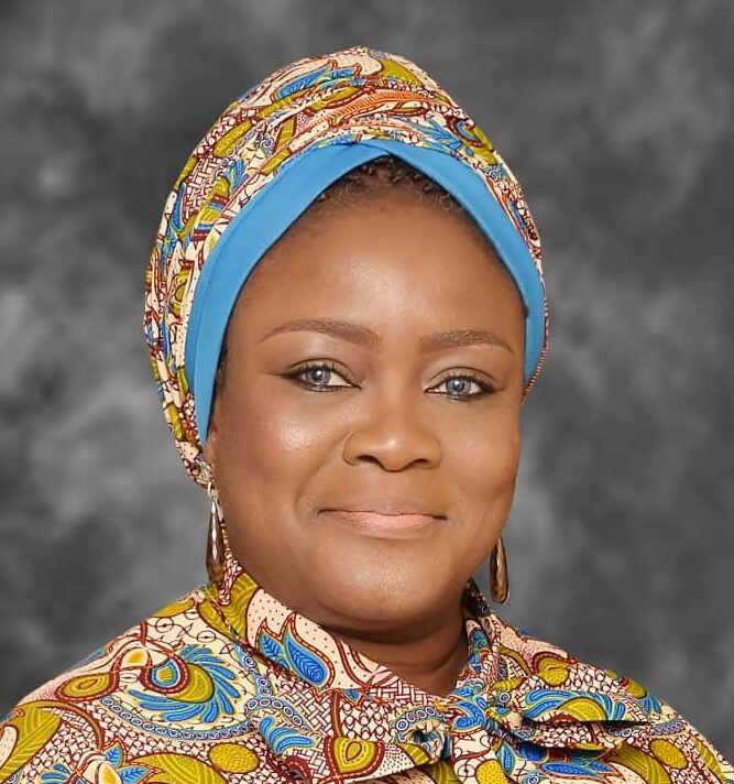 Banwo Adeosun