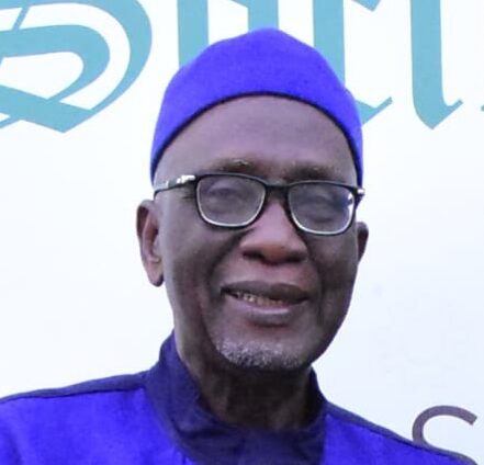 Francis Oguamanam