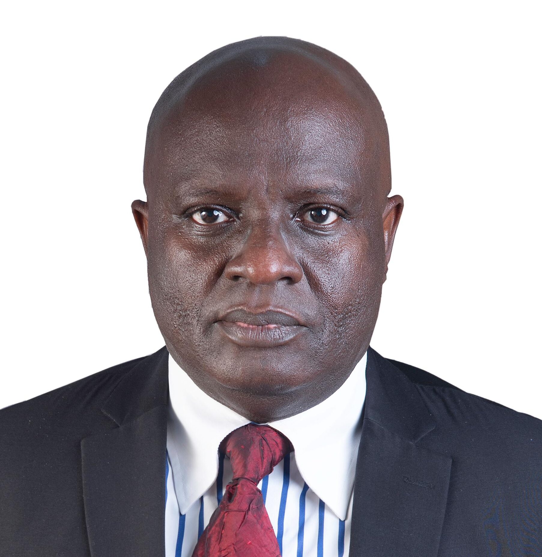 Imoh Ebukanson