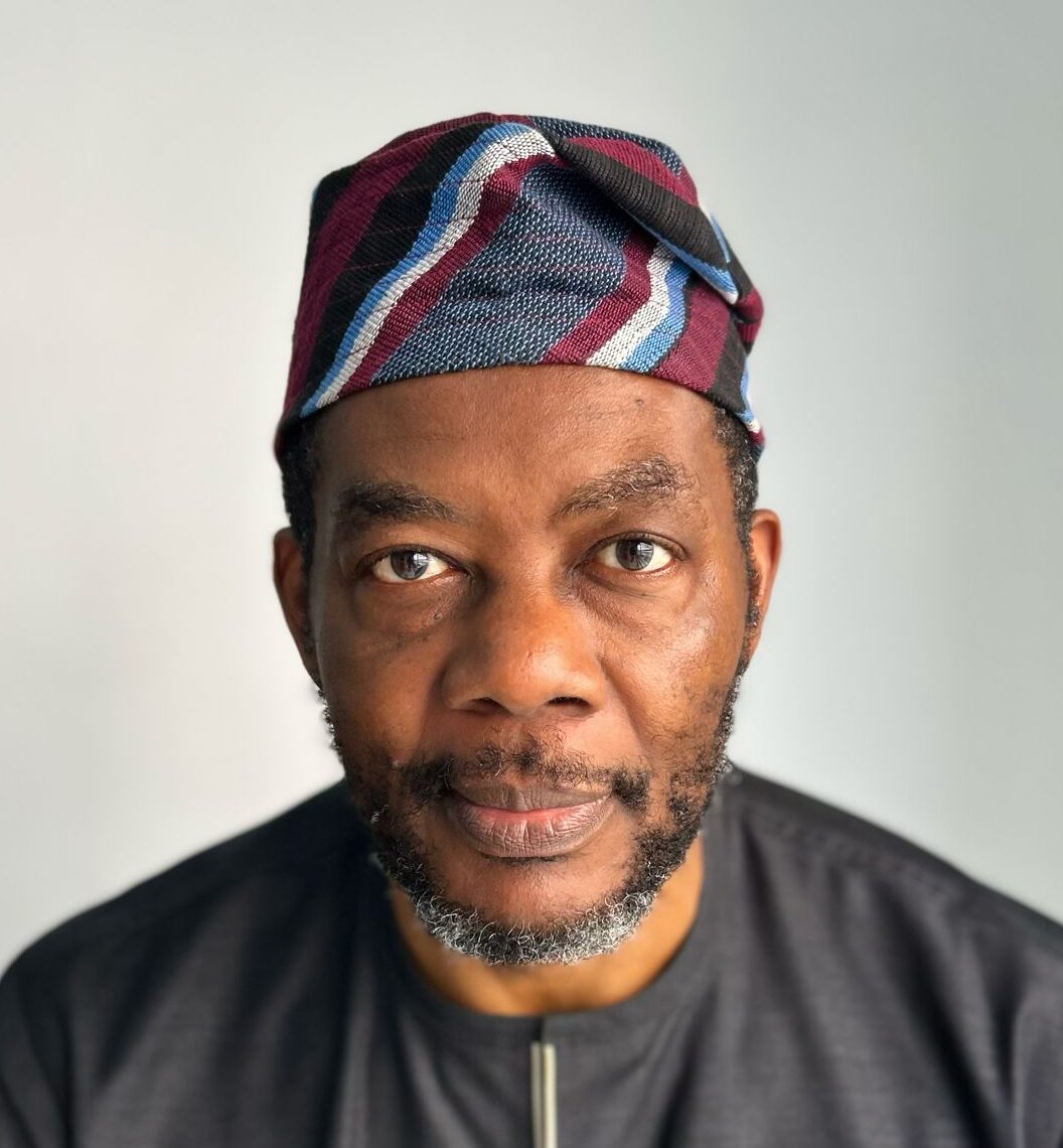 Nedo Osayande