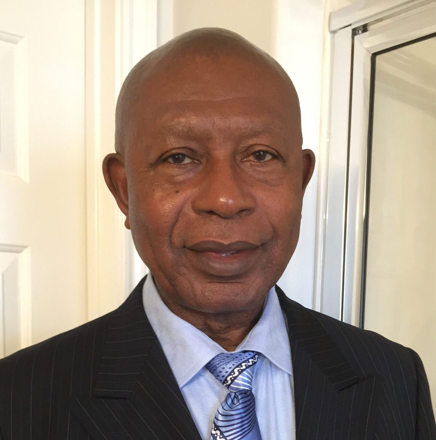 Proven Sostenibili energy Chairman - Richard Shonibare