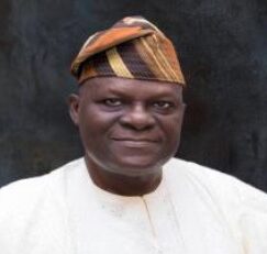 Tajudeen Alao